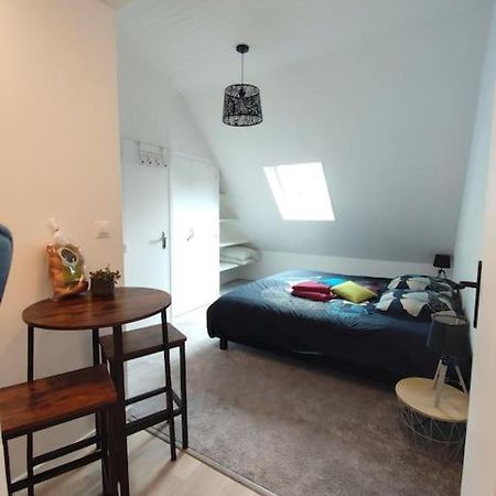 Logement Neuf Aux Portes De La Presqu'Ile Argol Luaran gambar
